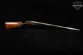 Hopkins & Allen Arms Company 0 12 Gauge Damascus & Walnut in Fair Condition Image 3