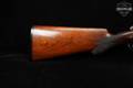 Hopkins & Allen Arms Company 0 12 Gauge Damascus & Walnut in Fair Condition Image 4