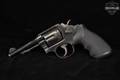 1971-1972 Smith & Wesson (S&W) Model 10-5 .38 Spl. Blued in Fair Condition Image 4