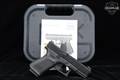 Glock G19 Gen5, Non-MOS, AmeriGlo Sights 9mm Luger Black in Excellent Condition Image 2
