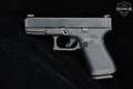 Glock G19 Gen5, Non-MOS, AmeriGlo Sights 9mm Luger Black in Excellent Condition Image 3