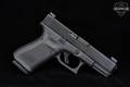 Glock G19 Gen5, Non-MOS, AmeriGlo Sights 9mm Luger Black in Excellent Condition Image 4