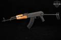 Romarm/Cugir WASR-10 UF 7.62x39 Black & Wood in Very Good Condition Image 2