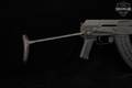 Romarm/Cugir WASR-10 UF 7.62x39 Black & Wood in Very Good Condition Image 5