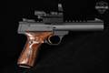 2021 Browning Buck Mark Field Target .22 LR Black in Good Condition Image 3