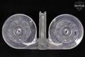 Multiple Manufacturers FOUR (4) AR-15 Drum Magazines 5.56mm NATO in Excellent Condition Image 3
