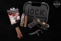 Glock 19 Gen5 9mm Luger Black in Excellent Condition Image 2