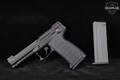 Kel-Tec PMR-30 .22 WMR Black in Very Good Condition Image 2