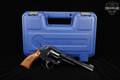 Smith & Wesson (S&W) Model 17-9 Masterpiece Classic .22 LR Blued in Good Condition Image 2