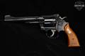 Smith & Wesson (S&W) Model 17-9 Masterpiece Classic .22 LR Blued in Good Condition Image 4