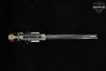 Smith & Wesson (S&W) Model 17-9 Masterpiece Classic .22 LR Blued in Good Condition Image 5
