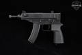 Czechpoint Sa vz.61 Pistol .32 ACP Black in Excellent Condition Image 3