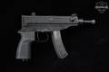 Czechpoint Sa vz.61 Pistol .32 ACP Black in Excellent Condition Image 5