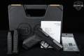CZ P-07 9mm Luger Black in Very Good Condition Image 2