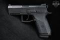CZ P-07 9mm Luger Black in Very Good Condition Image 3