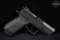 CZ P-07 9mm Luger Black in Very Good Condition Image 4