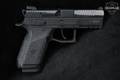 CZ P-07 9mm Luger Black in Very Good Condition Image 5