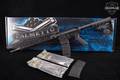 Palmetto State Armory (PSA) PA-15 M4 Carbine-Length Lightweight M-LOK Classic 5.56mm NATO Black in Excellent Condition Image 2