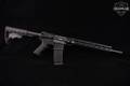 Palmetto State Armory (PSA) PA-15 M4 Carbine-Length Lightweight M-LOK Classic 5.56mm NATO Black in Excellent Condition Image 3