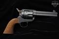 2007 A. Uberti Model 1873 Cattleman .45 Colt Parkerized in Good Condition Image 3