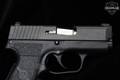 Kahr Arms PM40 .40 S&W Matte Black in Very Good Condition Image 3
