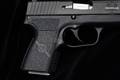 Kahr Arms PM40 .40 S&W Matte Black in Very Good Condition Image 4