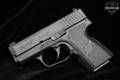 Kahr Arms PM40 .40 S&W Matte Black in Very Good Condition Image 5