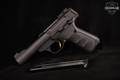 Browning Buck Mark Black Label .22 LR Gray Anodized in Excellent Condition Image 2