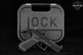 Glock G17 Gen5 MOS 9mm Luger Black in Excellent Condition Image 2