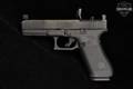 Glock G17 Gen5 MOS 9mm Luger Black in Excellent Condition Image 3