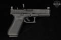 Glock G17 Gen5 MOS 9mm Luger Black in Excellent Condition Image 4