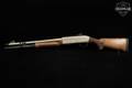 Military Armament Corporation (MAC) MAC 2 Tactical Wood 12 Gauge FDE & Walnut in Good Condition Image 2