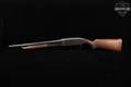 Stevens Arms Model 820 12 Gauge Blued & Wood in Fair Condition Image 2