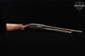 Stevens Arms Model 820 12 Gauge Blued & Wood in Fair Condition Image 3