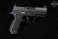 Sig Sauer P320 XCompact, X-Series 9mm Luger Black in Excellent Condition Image 3