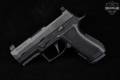 Sig Sauer P320 XCompact, X-Series 9mm Luger Black in Excellent Condition Image 4