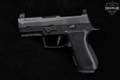 Sig Sauer P320 XCompact, X-Series 9mm Luger Black in Excellent Condition Image 5