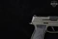 Sig Sauer P365 AXG Legion 9mm Luger Legion Gray in Excellent Condition Image 5