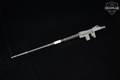 1943 Springfield Armory M1 Garand Receiver-Barrel .30-06 Parkerized in Good Condition Image 2