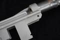 1943 Springfield Armory M1 Garand Receiver-Barrel .30-06 Parkerized in Good Condition Image 4