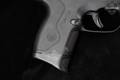 Beretta BU9 Nano 9mm Luger Pronox in Excellent Condition Image 3
