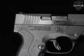 Beretta BU9 Nano 9mm Luger Pronox in Excellent Condition Image 4