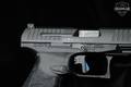 2014 Walther PPQ M2 9mm Luger Tenifer in Excellent Condition Image 3