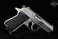 Smith & Wesson (S&W) PPK/S-1 .380 ACP Stainless in Very Good Condition Image 3