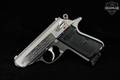 Smith & Wesson (S&W) PPK/S-1 .380 ACP Stainless in Very Good Condition Image 5