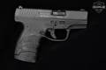 Walther PPS M2 9mm Luger (9x19 Para) Tenifer in Very Good Condition Image 3