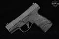 Walther PPS M2 9mm Luger (9x19 Para) Tenifer in Very Good Condition Image 4