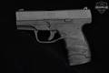 Walther PPS M2 9mm Luger (9x19 Para) Tenifer in Very Good Condition Image 5