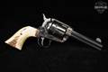 1996 Sturm Ruger Vaquero .45 Colt Color Case Hardened & Blued in Excellent Condition Image 2