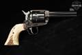 1996 Sturm Ruger Vaquero .45 Colt Color Case Hardened & Blued in Excellent Condition Image 3